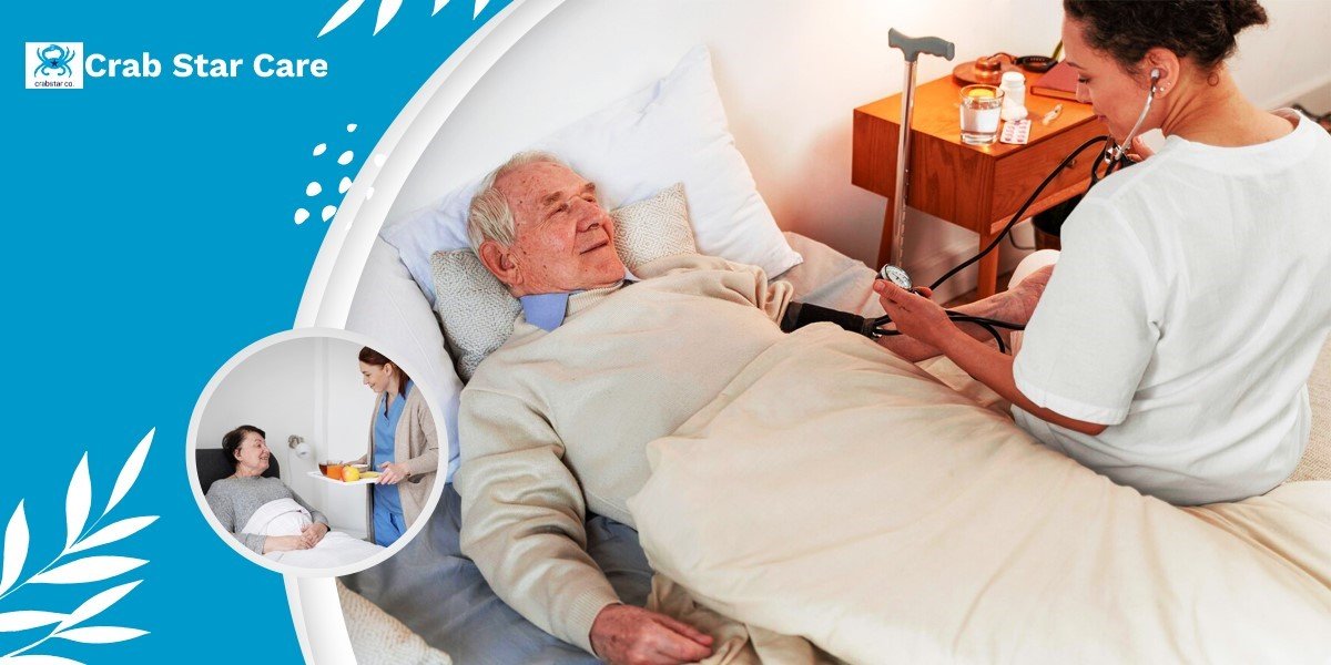 5 Essential Steps for Post Surgery Recovery and How Crab Star Care Can Assist