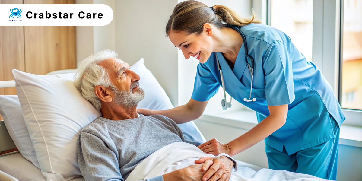 General Post-Operative Care: Ensuring a Smooth Recovery with Crabstar Care
