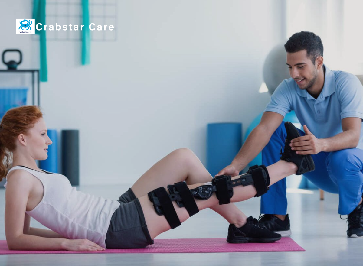 How to Care for Your Hip After Replacement Surgery?