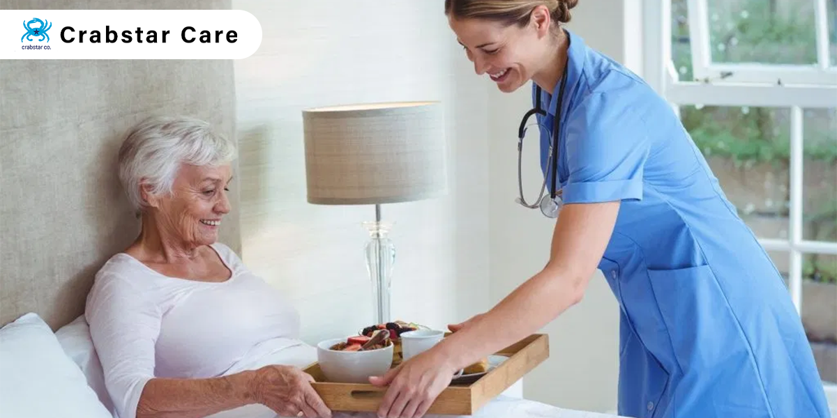 Recover with Confidence: At-Home Post Operative Care Services