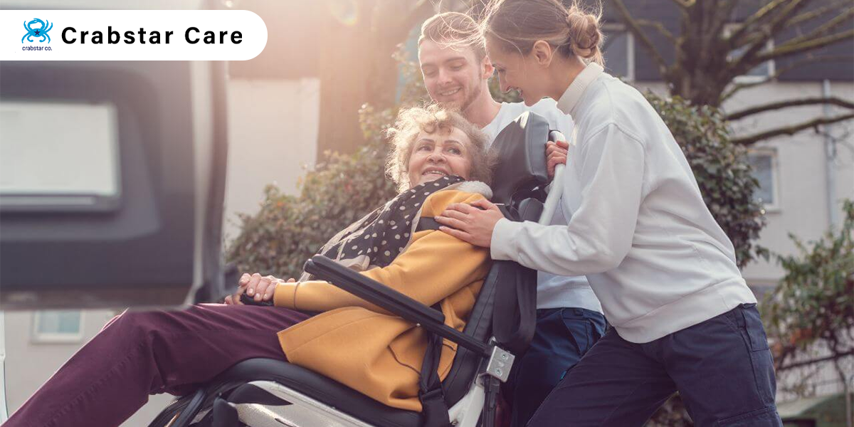 The Importance of Reliable, Safe, and Timely Service with Crabstar Care
