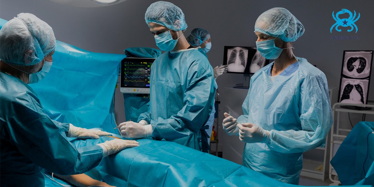 Hip Surgery Recovery Made Easier with Post-Op Care Support