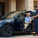 How Joanna is Changing Medical Transportation One Ride at a Time?