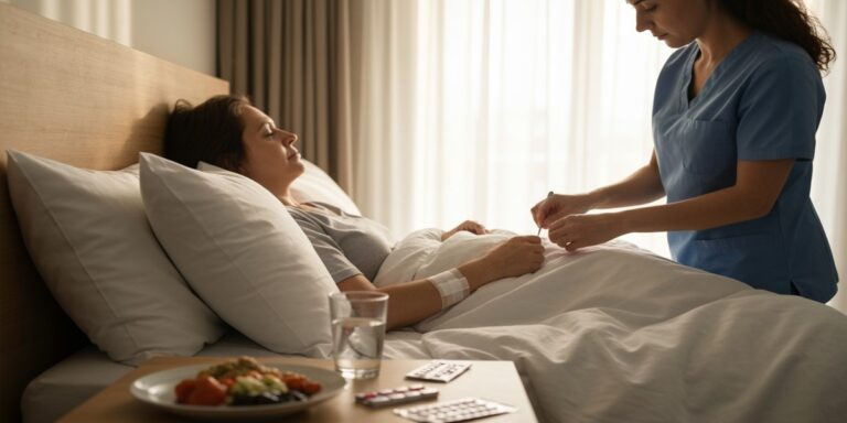 Why Recovering Alone After Surgery is a Mistake Most Patients Regret?