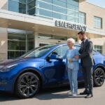 Why is Crabstar Care the Go-To Medical Transportation in Palo Alto?