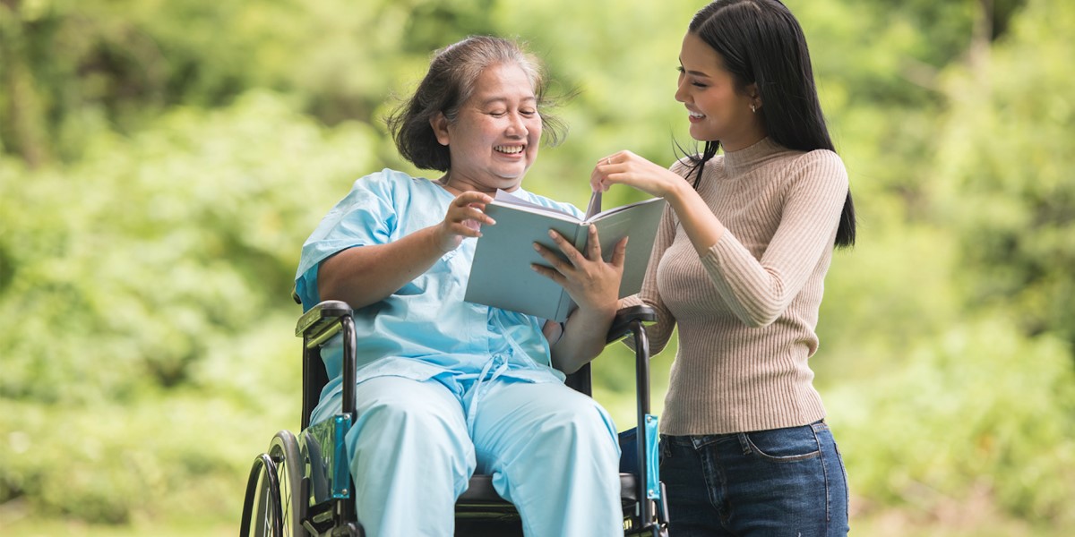 The Side of Post operative Care No One Talks About in the Bay Area