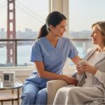 Why Every Cancer Survivor Deserves One-on-One Postoperative Care?