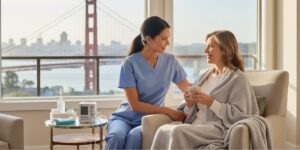 Why Every Cancer Survivor Deserves One-on-One Postoperative Care?