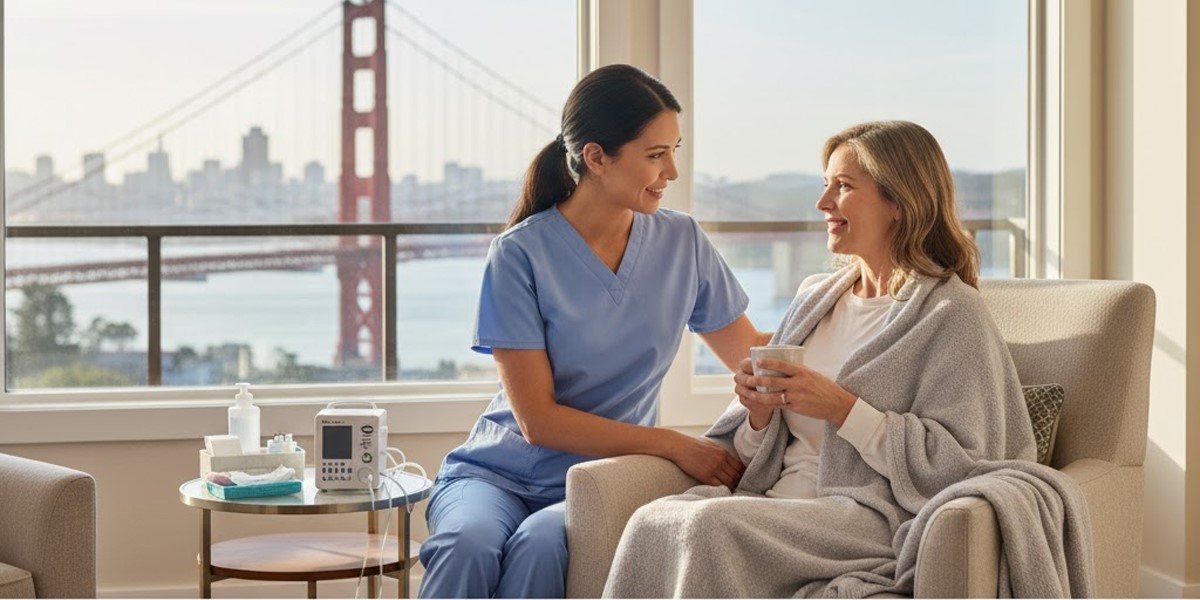 Why Every Cancer Survivor Deserves One-on-One Postoperative Care?