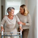 Why Post Hip Surgery Nursing Care Makes All the Difference in Recovery?