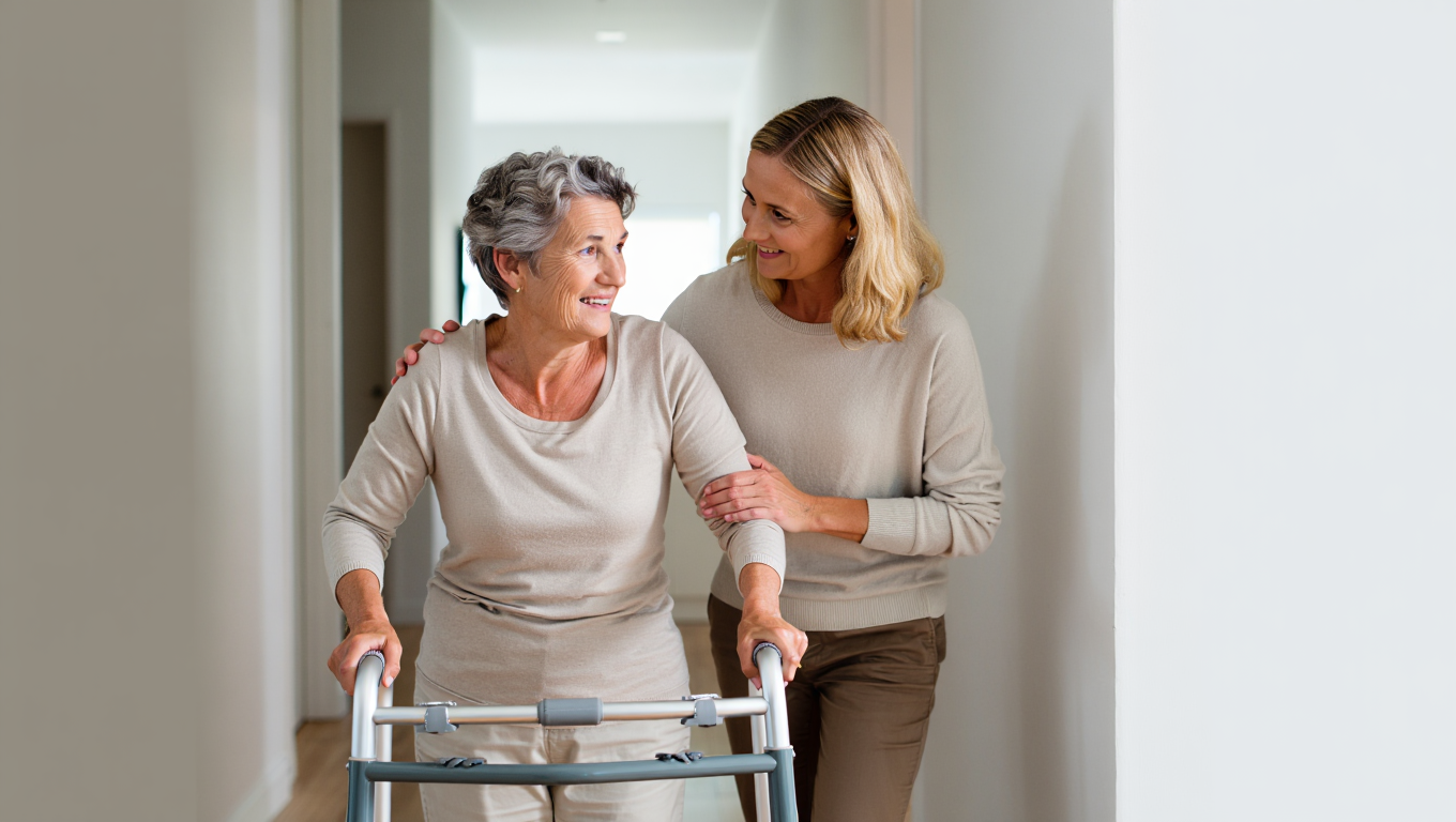 Why Post Hip Surgery Nursing Care Makes All the Difference in Recovery?