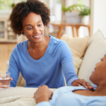 How Does Postoperative Care in the Bay Area Help Patients Living Alone?