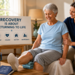 What Happens After Knee Replacement Matters More Than the Surgery Itself?