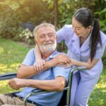 Why Seniors May Need Companionship More Than Families Realize