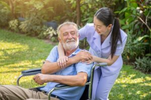 Why Seniors May Need Companionship More Than Families Realize