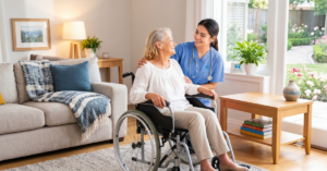 Post Operative Care After Surgery Palo Alto: What Happens After You Leave the Hospital?
